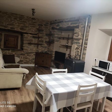 Апартаменти Casa Marina Пуебла-де-Санабрія Екстер'єр фото